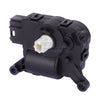 MOCA 604-280 HVAC Heater Air Blend Door Actuator Fit for 2011-2016 Ford F-250 F-350 F-450 F-550 Super Duty