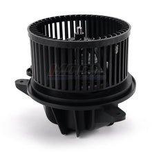 MOCA HVAC Blower Heater Motor w/Fan Cage Fit for 1997-2001 Jeep Cherokee Wrangler