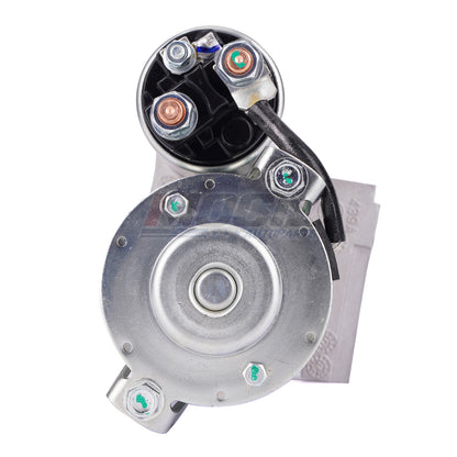 MOCA Starter Motor 6489 Fit for 1999-2002 Chevrolet Silverado 1500 4.8L 5.3L & 2000-2002 GMC Yukon 4.8L 5.3L