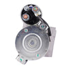 MOCA Starter Motor 6489 Fit for 1999-2002 Chevrolet Silverado 1500 4.8L 5.3L & 2000-2002 GMC Yukon 4.8L 5.3L