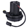 MOCA 11727571589 Secondary Air Injection Pump Fit for 2003-2006 BMW 325Ci 2.5L & 2006-2011 BMW M6 5.0L & 2003-2005 BMW 330i 330xi 3.0L