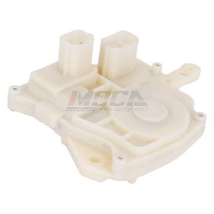 MOCA 746-362 Front Rear Left Door Lock Actuator Fit for 2001-2006 Acura MDX & 2002-2005 Honda Civic & 2000-2006 Honda Insight & 2000-2009 Honda S2000