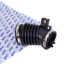 MOCA 696-105 Engine Air Intake Hose Fit for 2012-2015 Honda Civic 1.8L & 2013-2015 Acura ILX 2.0L