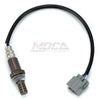 MOCA 2pcs Upstream & Downstream O2 Oxygen Sensor Fit for 2003-2009 Honda Element 2.4L