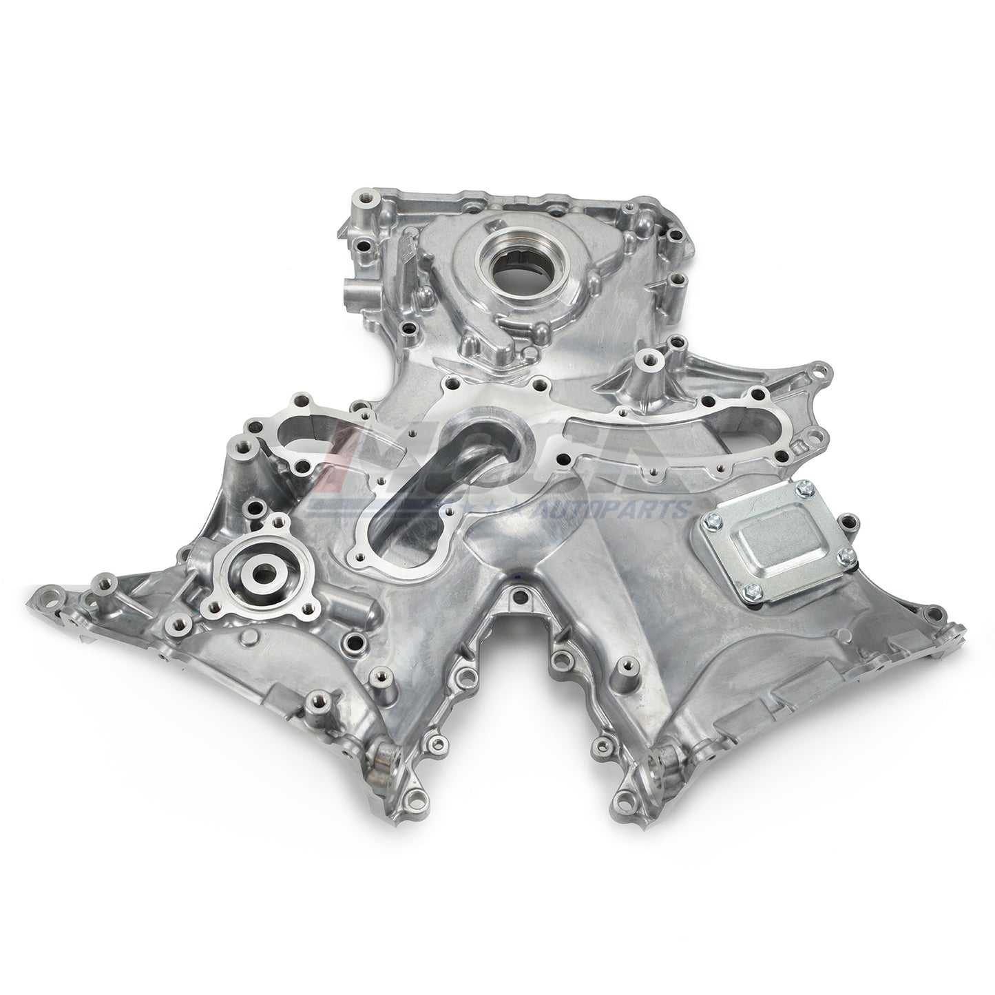 Bomba de aceite de motor MOCA y tapa de distribución compatibles con Toyota 4Runner 4.0L (2003-2009) y Toyota Tacoma 4.0L (2005-2015)