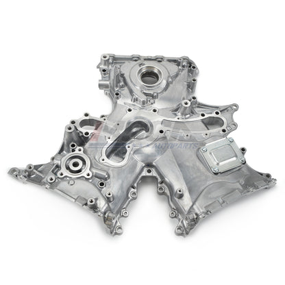 Bomba de aceite de motor MOCA y tapa de distribución compatibles con Toyota 4Runner 4.0L (2003-2009) y Toyota Tacoma 4.0L (2005-2015)