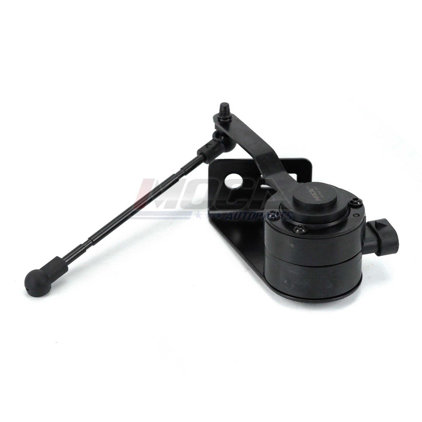 MOCA Front Right Suspension Ride Height Sensor Fit for 2007-2014 Cadillac Escalade Chevrolet Tahoe GMC Yukon 5.3L