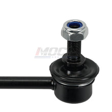 2 enlaces de extremo de barra estabilizadora trasera MOCA compatibles con Honda Pilot 3.5L 2003-2008 y Acura MDX 3.5L 2001-2006