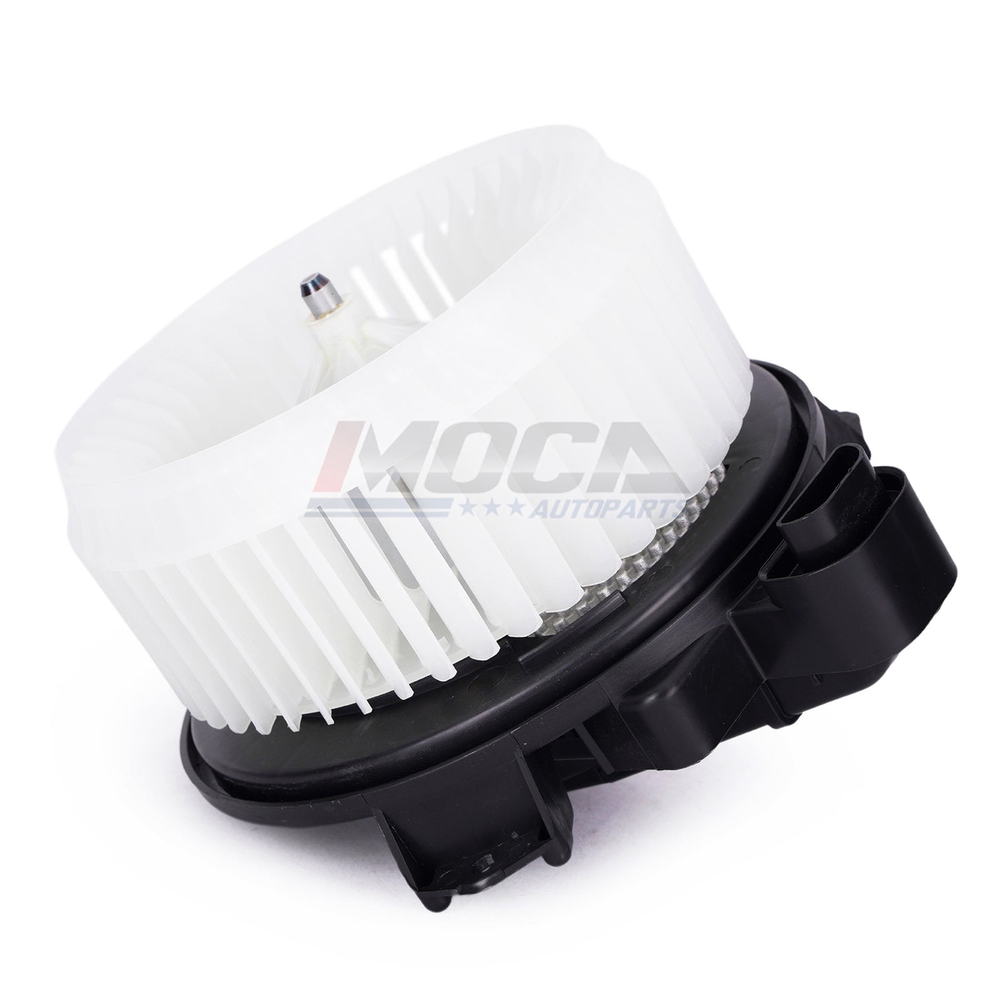Motor de ventilador de calefacción MOCA HVAC con jaula para Dodge Journey (2014-2020), Toyota 4Runner (2010-2023) y Toyota Tundra (2007-2021)