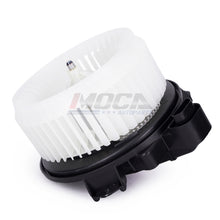 MOCA HVAC Heater Blower Motor with Fan Cage Fit for 2014-2020 Dodge Journey & 2010-2023 Toyota 4Runner & 2007-2021 Toyota Tundra