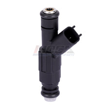 Inyectores de combustible MOCA 6x FJ704 compatibles con Chevrolet Equinox 3.4L 2005-2009 y Pontiac Torrent 3.4L 2006-2009