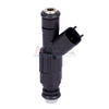MOCA 6x Fuel Injectors FJ704 Fit for 2005-2009 Chevrolet Equinox 3.4L & 2006-2009 Pontiac Torrent 3.4L