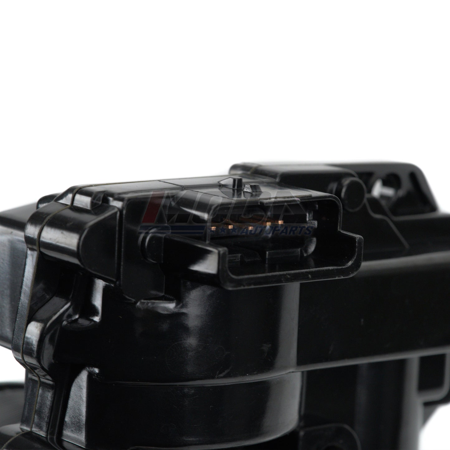 Cuerpo del acelerador MOCA compatible con Mini Cooper 2007-2015 y Mini Cooper Paceman 2013-2016