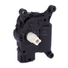 MOCA 604-054 HVAC Heater Air Blend Door Actuator Fit for 2021-2023 Chrysler Grand Caravan & 2017-2023 Chrysler Pacifica & 2013-2016 Dodge Dart