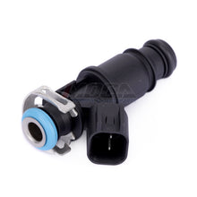Inyectores de combustible MOCA 6x FJ706 compatibles con Buick Allure 3.8L (2005-2009), Buick LaCrosse 3.8L (2005-2009) y Pontiac Grand Prix 3.8L (2004-2008)