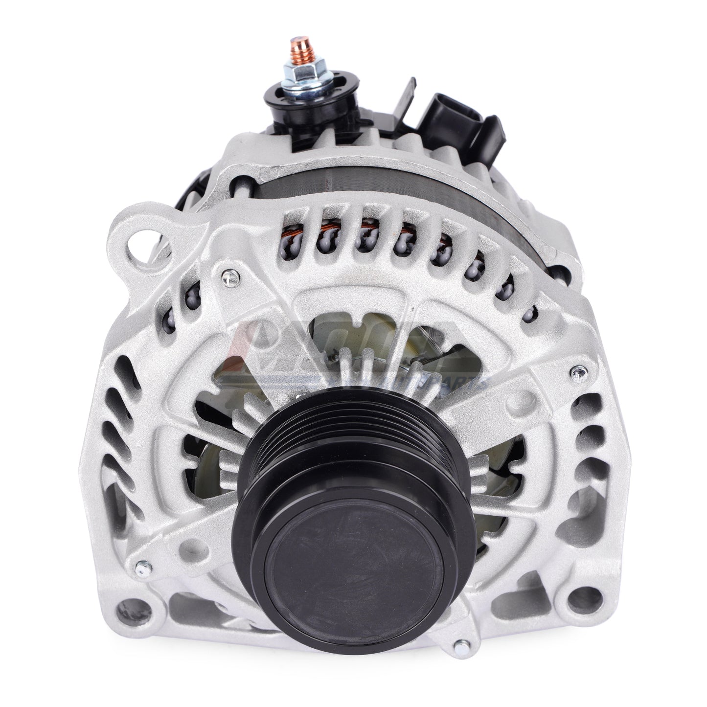 MOCA N42093 Alternator Fit for 2016-2023 Chevrolet Camaro 6.2L & 2015-2020 GMC Yukon Yukon XL 5.3L 6.2L & 2015-2020 Cadillac Escalade 6.2L