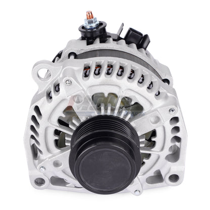 MOCA N42093 Alternator Fit for 2016-2023 Chevrolet Camaro 6.2L & 2015-2020 GMC Yukon Yukon XL 5.3L 6.2L & 2015-2020 Cadillac Escalade 6.2L