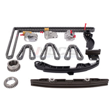 MOCA Timing Chain Kit Fit for 2017-2020 INFINITI QX60 3.5L & 2017-2020 Nissan Pathfinder 3.5L
