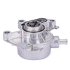 MOCA VCP155 Vacuum Pump Fit for 2003-2009 Seat Cordoba & 1998-2003 Volkswagen Beetle & 1999-2004 Volkswagen Jetta Golf