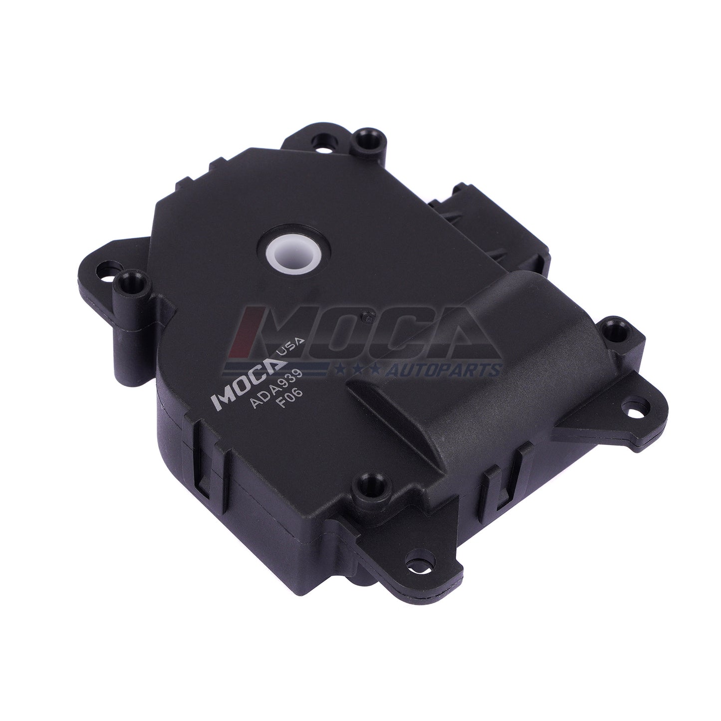 MOCA 604-939 HVAC Heater Air Blend Door Actuator Fit for 2004-2005 Honda Civic 1.3L 1.7L 2.0L & 2004-2006 Honda CR-V 2.4L