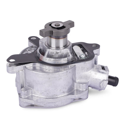 MOCA VCP154 Vacuum Pump Fit for 2005-2014 Volkswagen Jetta & 2012-2014 Volkswagen Passat & 2012-2013 Audi TT RS Quattro