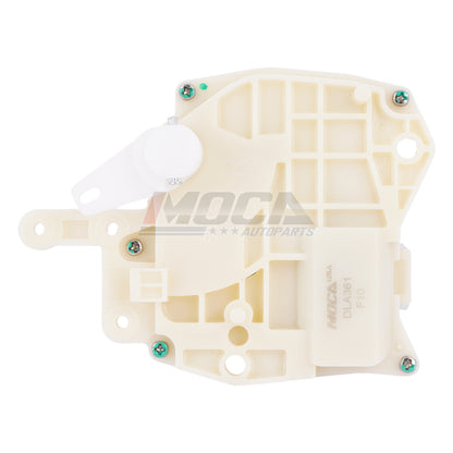 MOCA 746-361 Front Rear Right Door Lock Actuator Fit for 1998-2002 Honda Accord & 2002-2005 Honda Civic & 1999-2004 Honda Odyssey & 2000-2009 Honda S2000