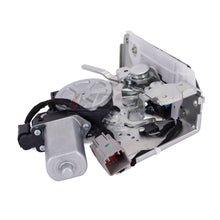 MOCA 937-924 Rear Liftgate Lock Actuator w/ Motor Fit for 2011-2023 Dodge Durango & 2014-2018 Jeep Cherokee & 2014-2021 Jeep Grand Cherokee