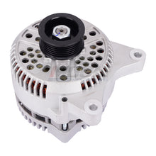 MOCA N7776 Alternator Fit for 2001-2003 Ford F-150 5.4L & 1996-1997 Lincoln Town Car 4.6L & 1995-1999 Mercury Grand Marquis 4.6L