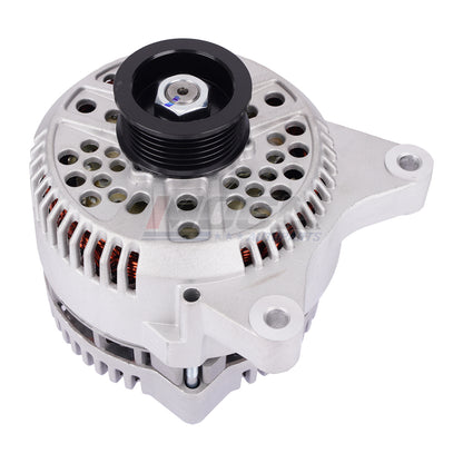 Alternador MOCA N7776 compatible con Ford F-150 5.4L (2001-2003), Lincoln Town Car 4.6L (1996-1997) y Mercury Grand Marquis 4.6L (1995-1999)