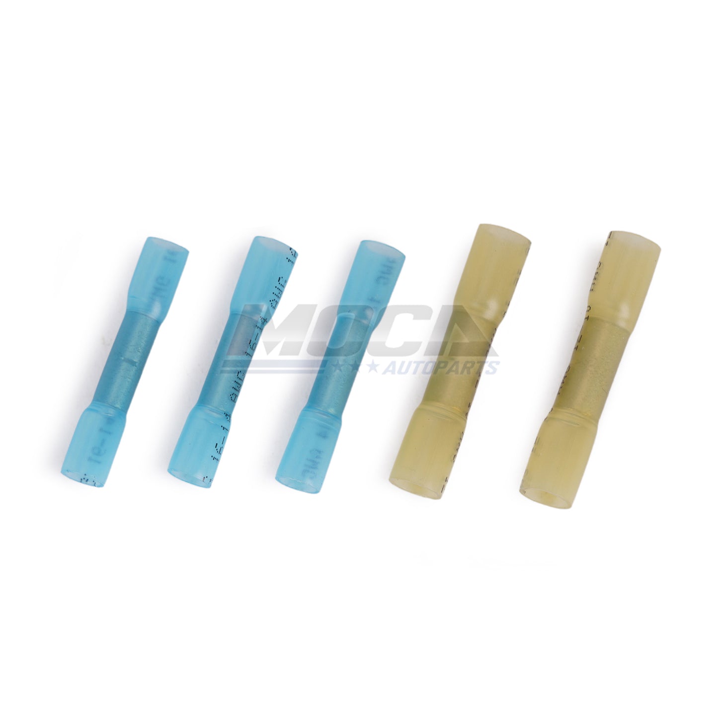 Kit de resistencia de motor de ventilador de HVAC MOCA 973-442 con arnés para Ford Crown Victoria (1992-2011), Mercury Grand Marquis (1991-2011) y Mercury Marauder (2003-2004)