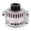 MOCA N8478 Alternator Fit for 2005-2007 Ford F-250 F-350 F-450 F-550 Super Duty 6.0L