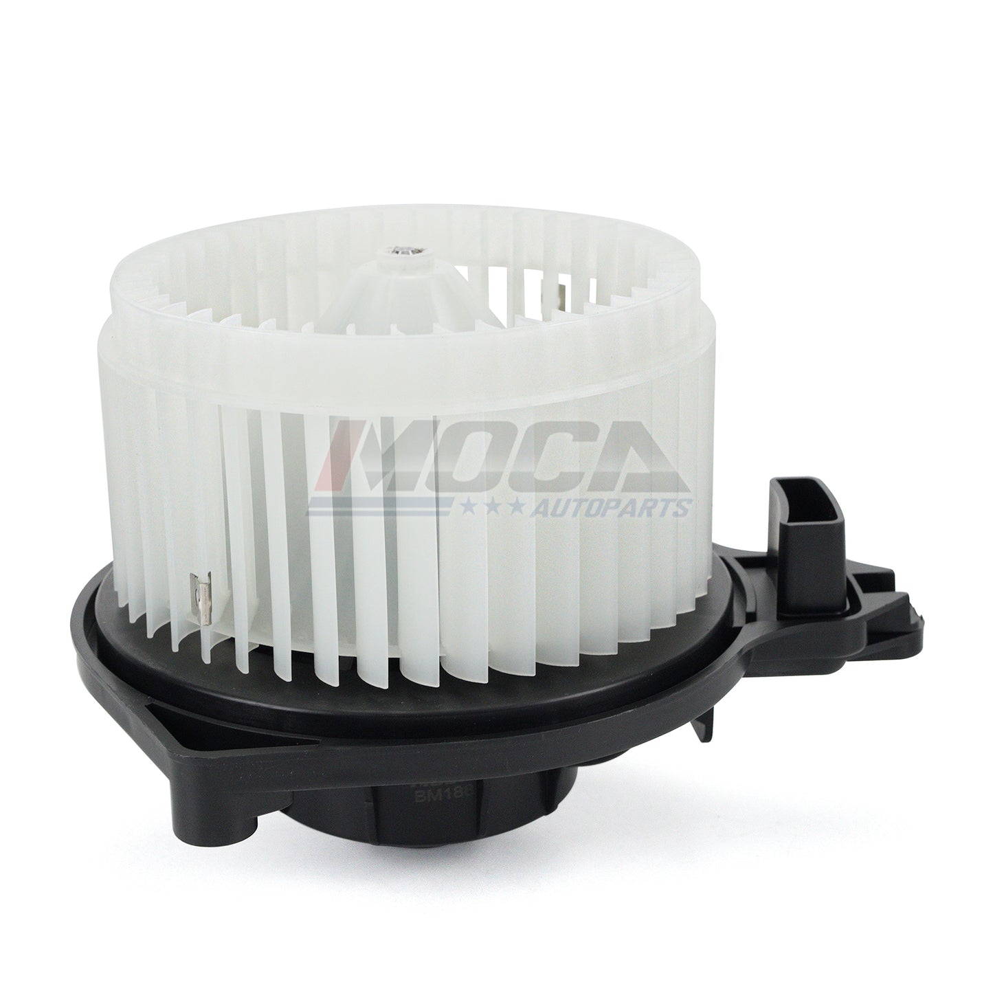 Motor de ventilador de calefacción MOCA HVAC con jaula de ventilador, compatible con Toyota Tacoma 2005-2015