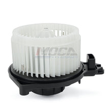 MOCA HVAC Heater Blower Motor with Fan Cage Fit for 2005-2015 Toyota Tacoma