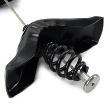 MOCA 924-537 Cabrestante para elevador de llanta de repuesto, compatible con Lincoln Mark LT 2006-2008 y Ford F-150 2004-2014
