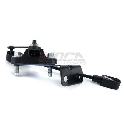 MOCA Rear Left Suspension Ride Height Sensor Fit for 2003-2011 Ford Crown Victoria & Lincoln Town Car & Mercury Grand Marquis