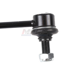 Kit de enlace de barra estabilizadora delantera y trasera MOCA 4x apto para Toyota Camry 2007-2011 2.4L 2.5L 3.5L