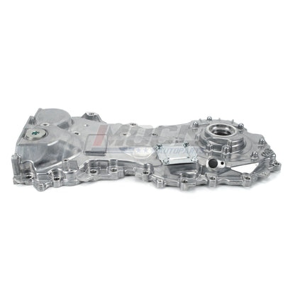 Bomba de aceite MOCA compatible con Lexus ES300h 2.5L (2013-2020), Toyota Camry 2.5L (2012-2017) y Toyota Venza 2.7L (2009-2015)