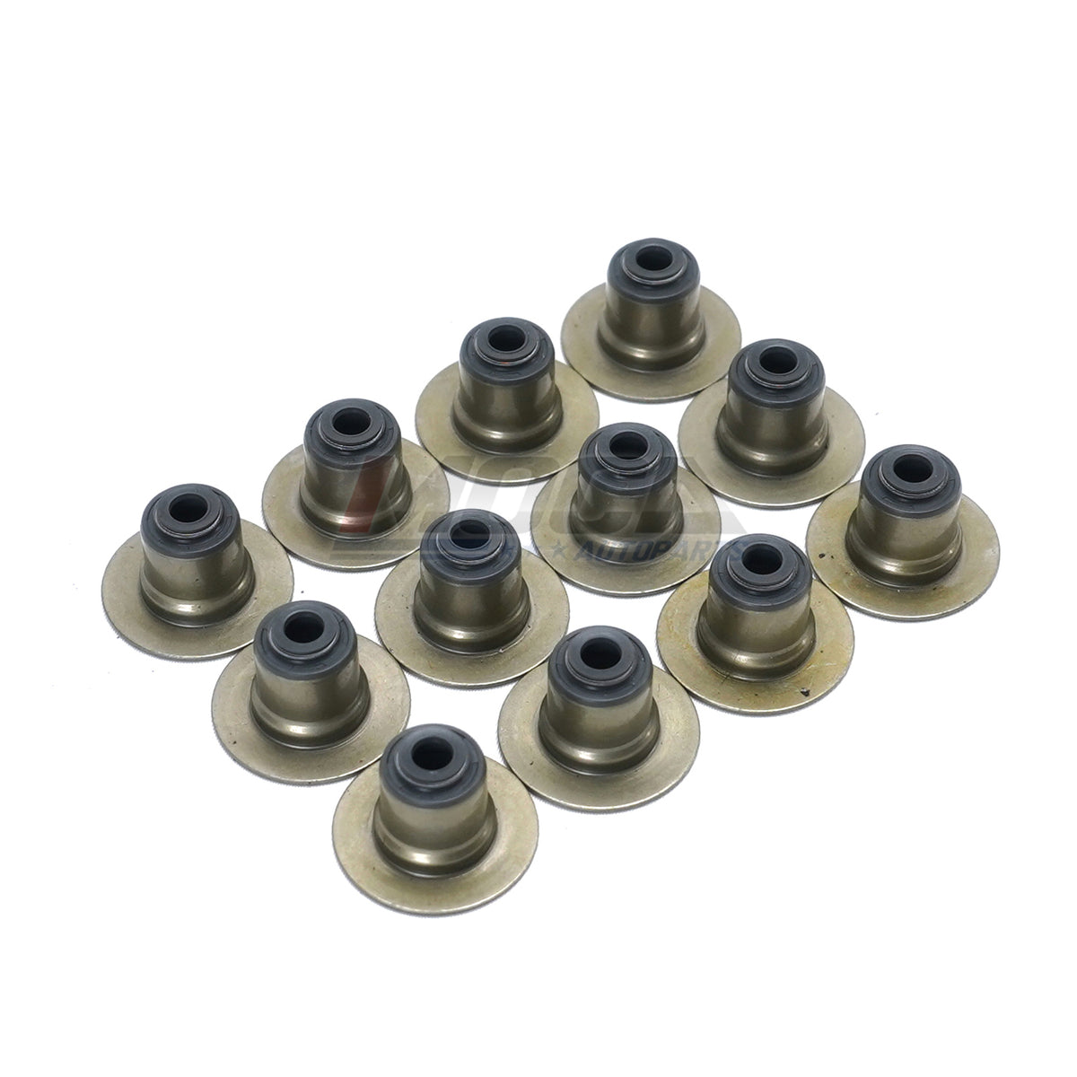 Juego de juntas de culata MOCA de grafito para Dodge Dakota Durango 3.7L (2004-2005) y Jeep Liberty 3.7L (2002-2005)