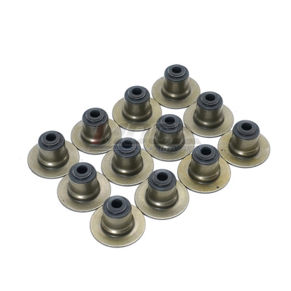 Juego de juntas de culata MOCA de grafito para Dodge Dakota Durango 3.7L (2004-2005) y Jeep Liberty 3.7L (2002-2005)