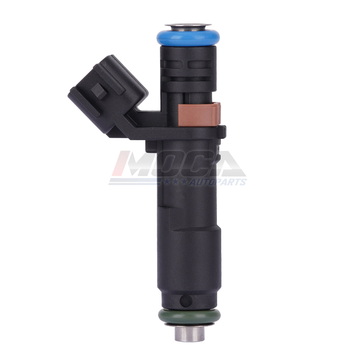 MOCA 8x Fuel Injectors FJ817 Fit for 2005-2007 Ford F-150 5.4L & 2006-2007 Lincoln Mark LT 5.4L