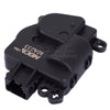 MOCA 604-233 HVAC Heater Air Blend Door Actuator Fit for 2005-2009 Ford Mustang