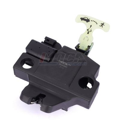 Actuador de bloqueo de portón trasero MOCA 931-860, compatible con Toyota Camry 2007-2011