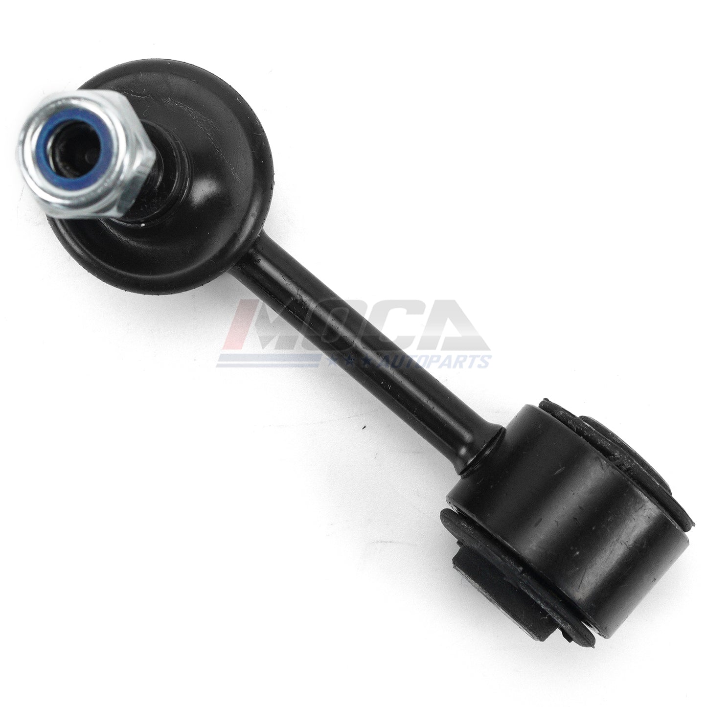 MOCA 2x Rear Sway Bar Link End Kit Fit for 2006-2012 Ford Fusion & 2006-2011 Mercury Milan