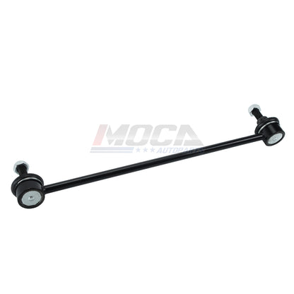 Enlace de extremo de barra estabilizadora delantera MOCA 2X compatible con Honda Civic 2012-2015 y Acura ILX 2013-2022