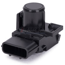 Sensor de asistencia al estacionamiento MOCA (4 unidades) compatible con Honda Odyssey 3.5L (2011-2017) y Honda Pilot 3.5L (2012-2015)