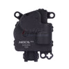 MOCA 604-004 HVAC Heater Air Blend Door Actuator Fit for 2005-2006 Chrysler 300 & 2005-2007 Dodge Dakota & 2006-2007 Mitsubishi Raider
