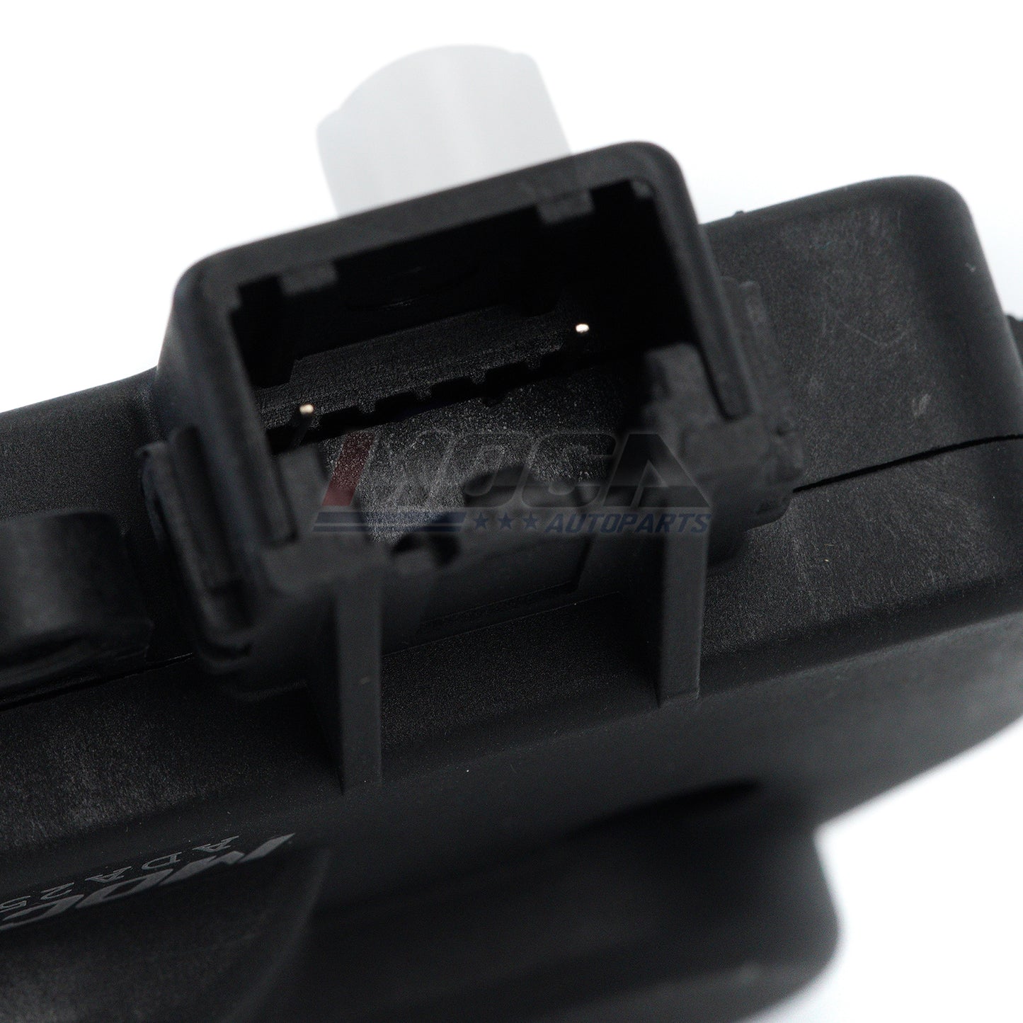 MOCA 604-251 HVAC Heater Air Blend Door Actuator Fit for 2011-2018 Ford Fiesta