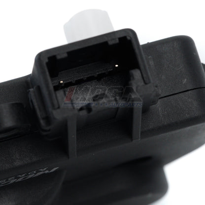 MOCA 604-251 HVAC Heater Air Blend Door Actuator Fit for 2011-2018 Ford Fiesta