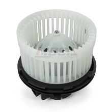 MOCA Heater Blower Motor with Fan Cage Fit for 2002-2006 Cadillac Escalade & 1999-2002 Chevrolet Silverado 2500 & 2000-2006 GMC Yukon
