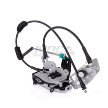 Actuador de cerradura de puerta trasera derecha MOCA compatible con Ford Transit-150, Transit-250, Transit-350 2017 (3,2 L, 3,5 L y 3,7 L)